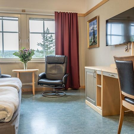 Hotell Storforsen Bredsel Zimmer foto