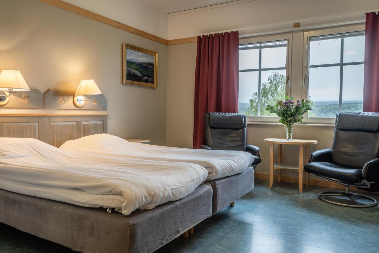 Hotell Storforsen Bredsel Zimmer foto